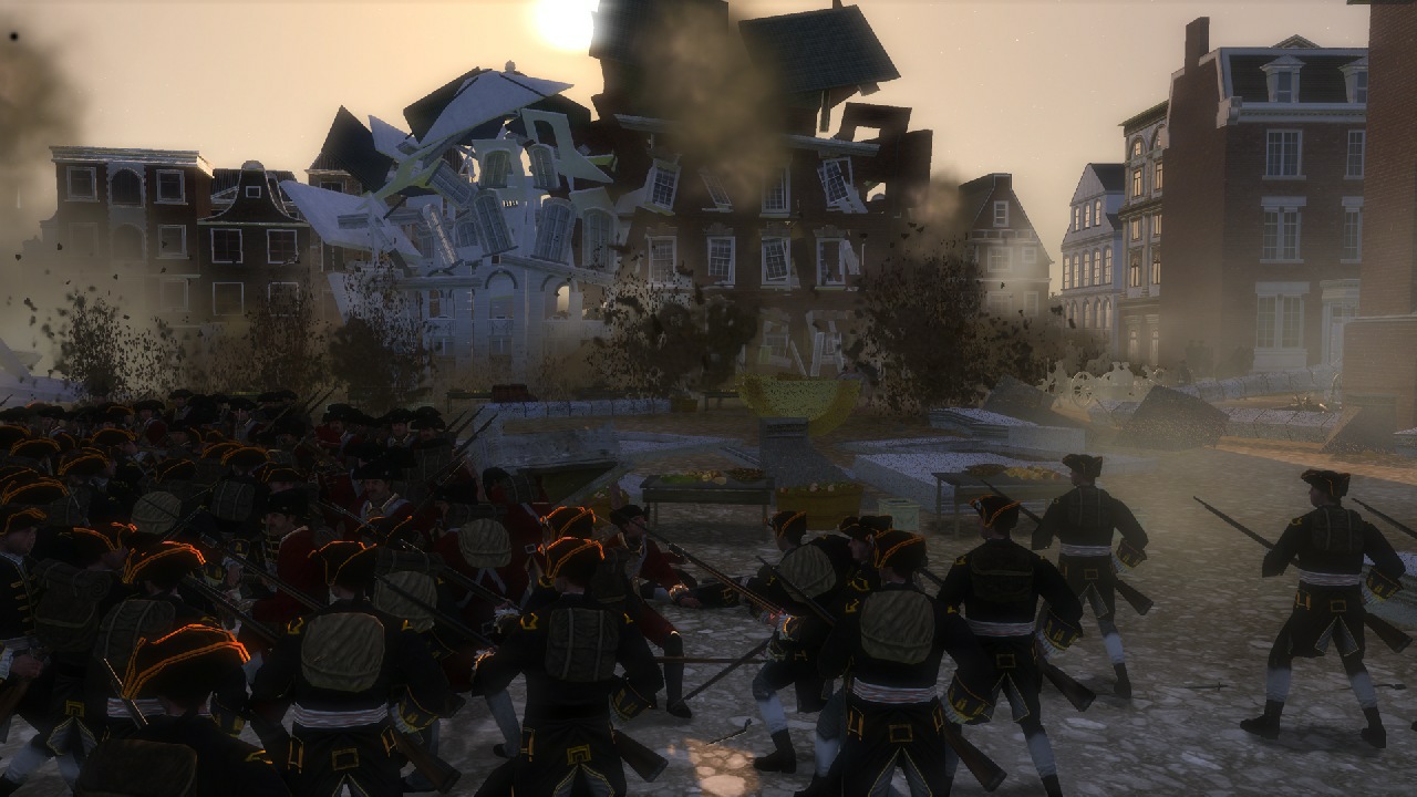 Empire: Total War - Imagen 31